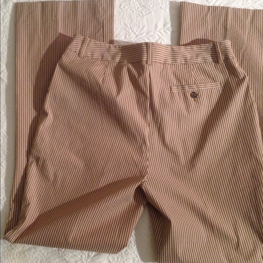 Anne Klein Slacks - Picture 2 of 8
